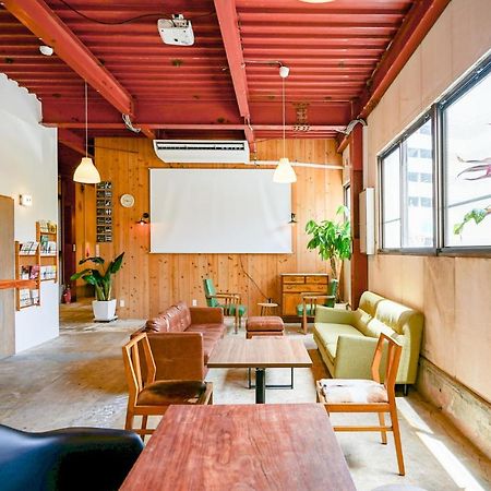 Fan! Aburatsu Hostel Nichinan Exterior photo