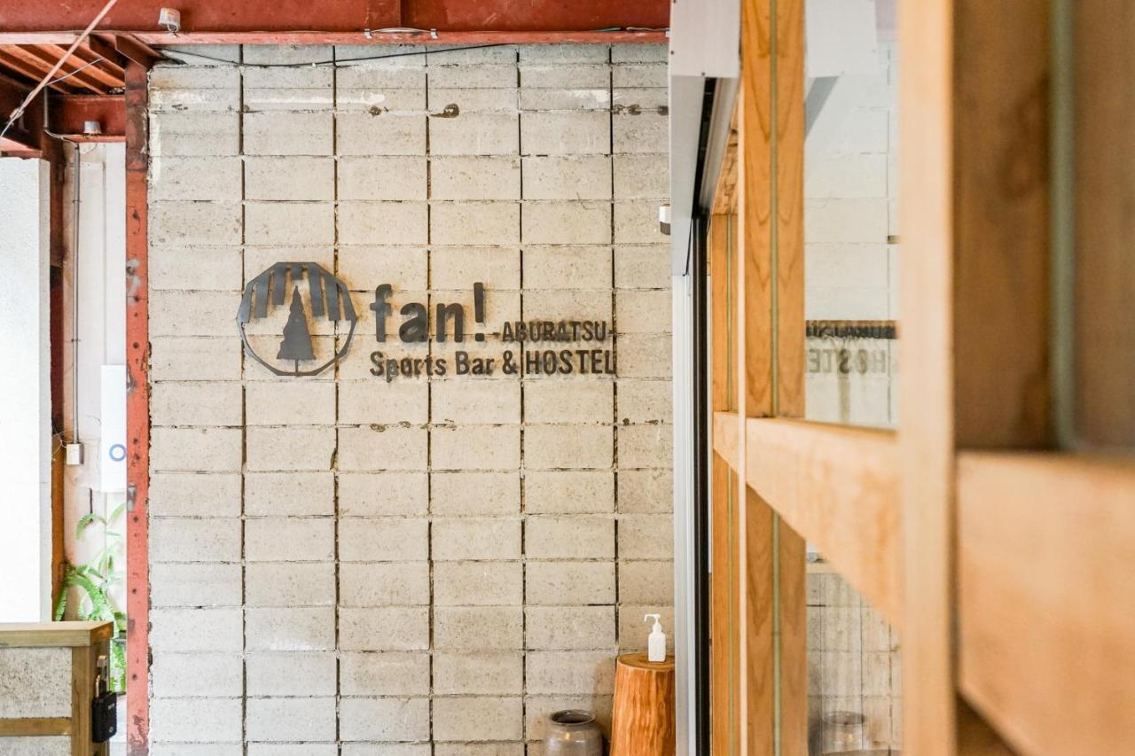 Fan! Aburatsu Hostel Nichinan Exterior photo