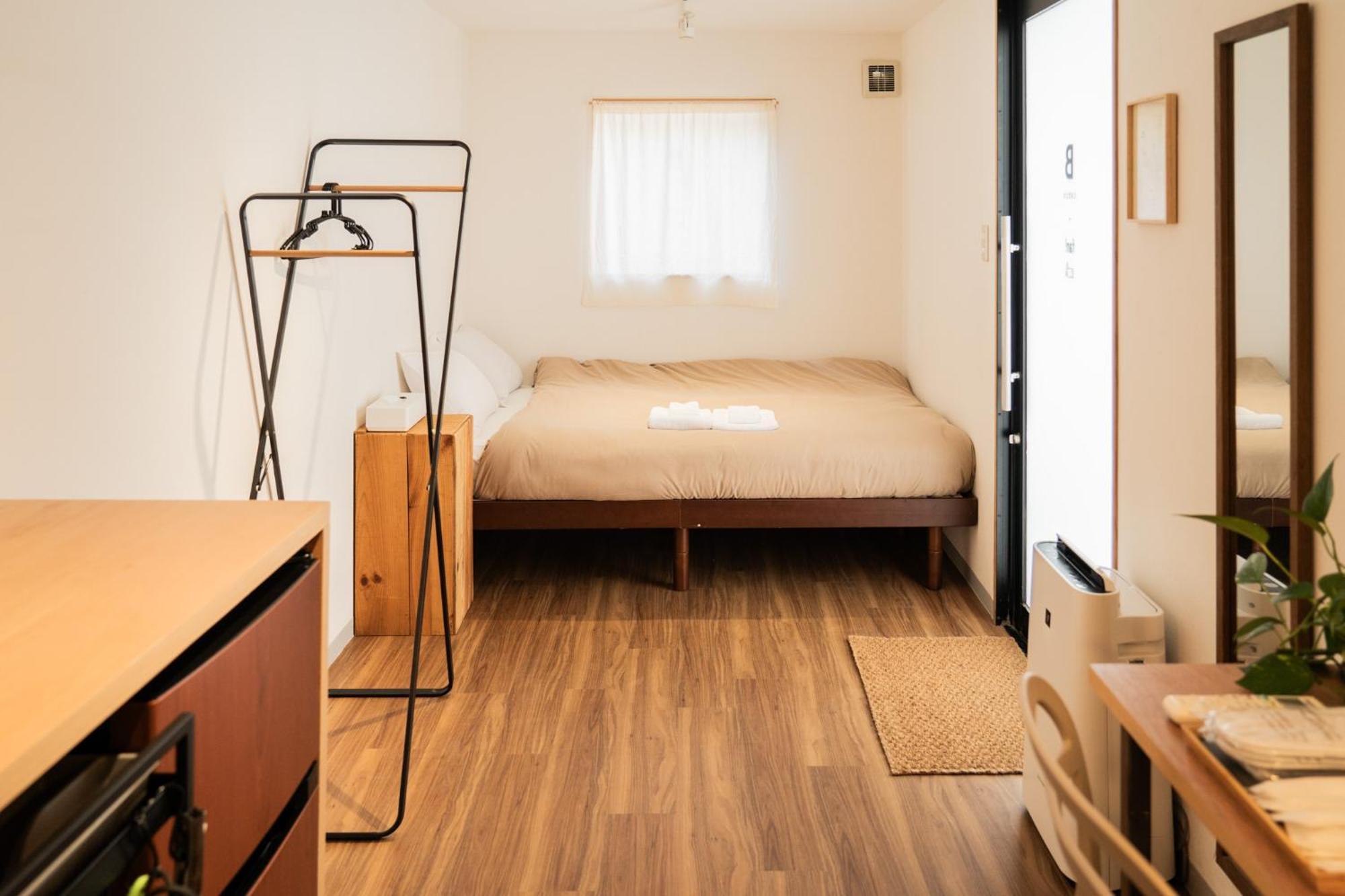 Fan! Aburatsu Hostel Nichinan Exterior photo